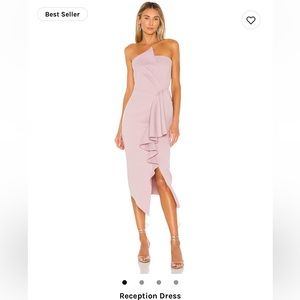 Elliat Reception Dress